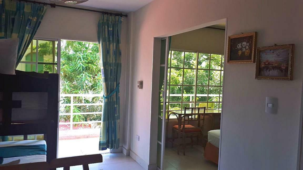 Hospedaje Villa Naloy Santa Marta  Bagian luar foto